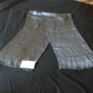 Armani Scarf